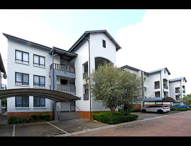 2 BEDROOM APARTMENT FOR SALE IN BROADACRES